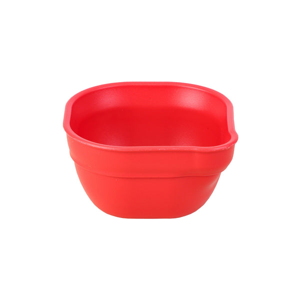 Replay Dip and Pour Bowl Replay Lifestyle Red at Little Earth Nest Eco Shop Geelong Online Store Australia