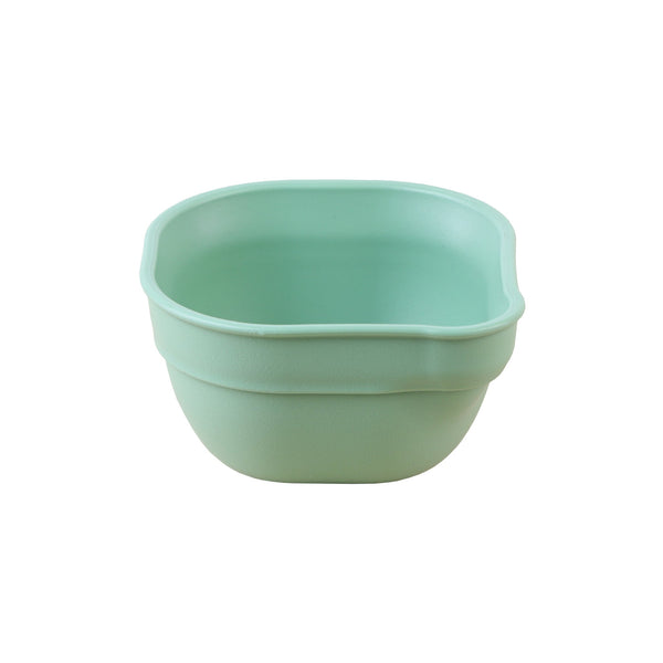 Replay Dip and Pour Bowl Replay Lifestyle Sage at Little Earth Nest Eco Shop Geelong Online Store Australia