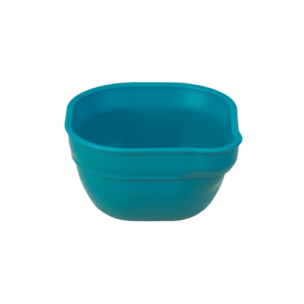 Replay Dip and Pour Bowl Replay Lifestyle Teal at Little Earth Nest Eco Shop Geelong Online Store Australia