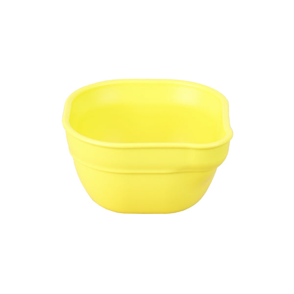 Replay Dip and Pour Bowl Replay Lifestyle Yellow at Little Earth Nest Eco Shop Geelong Online Store Australia