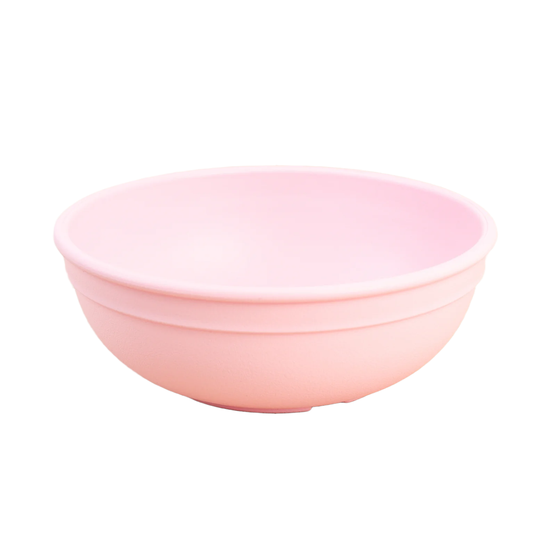 Replay Large Bowl Replay Dinnerware Ice Pink at Little Earth Nest Eco Shop Geelong Online Store Australia