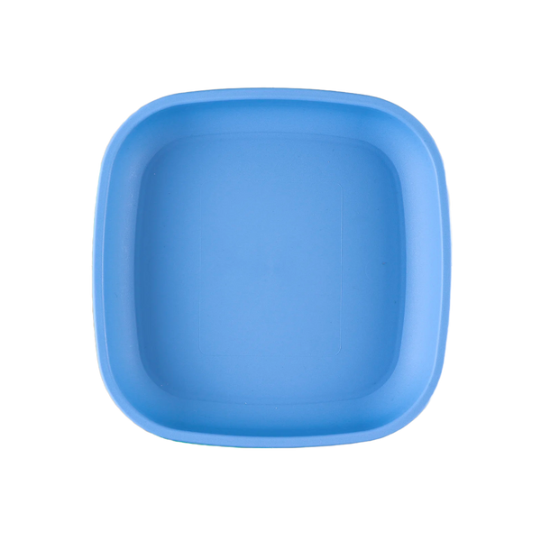 Replay Plate Replay Dinnerware Denim at Little Earth Nest Eco Shop Geelong Online Store Australia