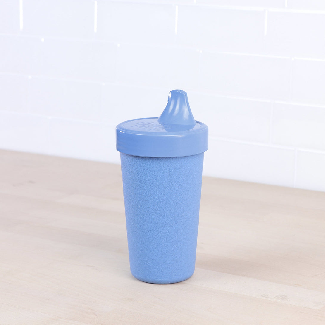 Replay Sippy Cup Replay Sippy Cups Denim at Little Earth Nest Eco Shop Replay Sippy Cup - Toddler Sippy Cup Geelong Online Store Australia