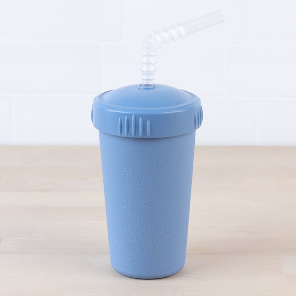 Replay Straw Cup Replay Dinnerware Denim at Little Earth Nest Eco Shop Geelong Online Store Australia