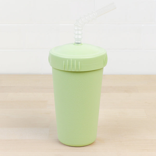 Replay Straw Cup Replay Dinnerware Leaf at Little Earth Nest Eco Shop Geelong Online Store Australia