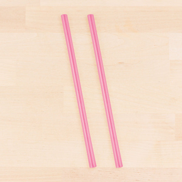 Replay Silicone Straw Replay Dinnerware Pink at Little Earth Nest Eco Shop Replay Silicone Straw - Clear Silicone Replacement Straw by Replay Geelong Online Store Australia