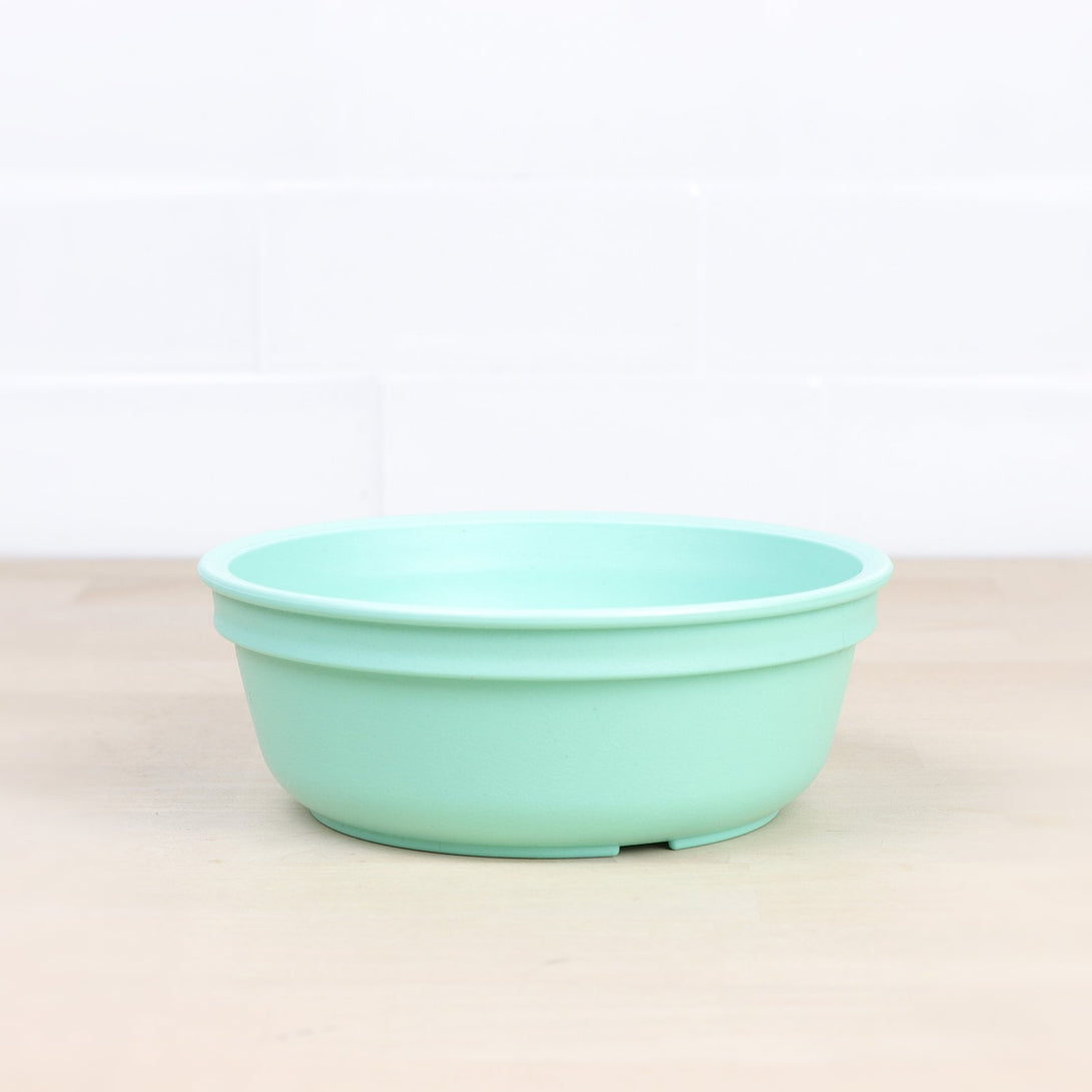 Replay Bowl Replay Lifestyle Mint at Little Earth Nest Eco Shop Geelong Online Store Australia