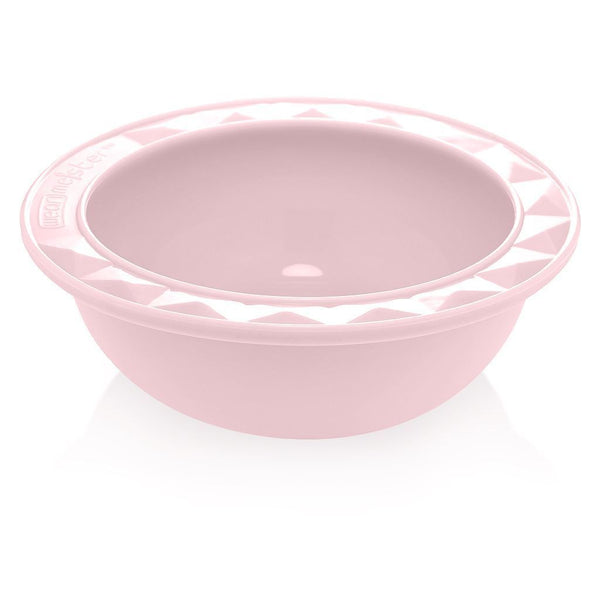 Wean Meister Scoopsy Bowl Wean Meister Baby Feeding Pink at Little Earth Nest Eco Shop Geelong Online Store Australia