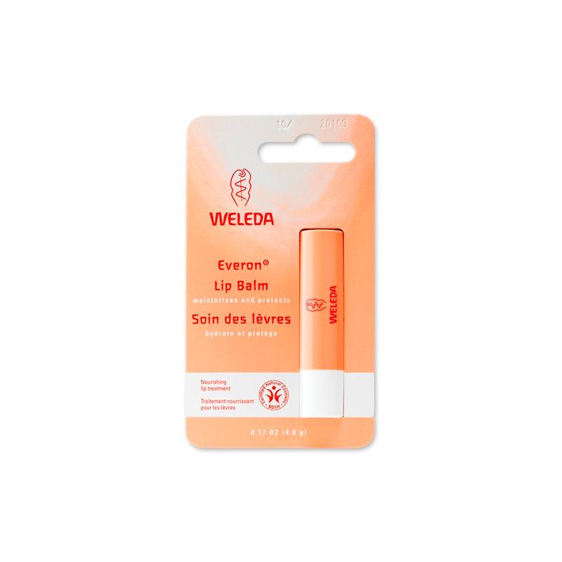 Weleda Everon Lip Balm Weleda General at Little Earth Nest Eco Shop Geelong Online Store Australia