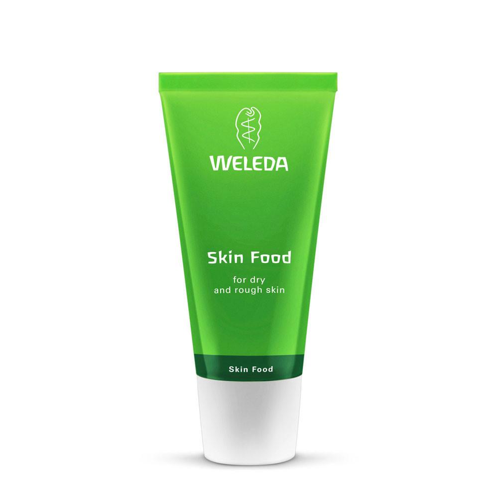 Weleda Skin Food 75ml Weleda Lotions and Moisturisers at Little Earth Nest Eco Shop Geelong Online Store Australia