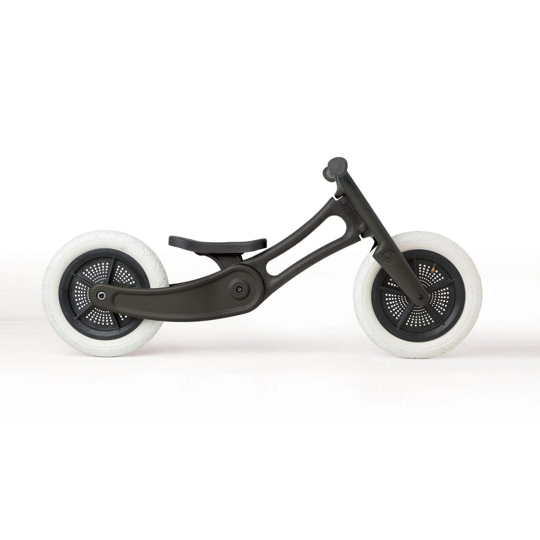 Wishbone Recycled Balance Bike and Trike Wishbone Australia Kids Riding Vehicles at Little Earth Nest Eco Shop Wishbone Recycled Balance Bike 3 in 1 Geelong Online Store Australia