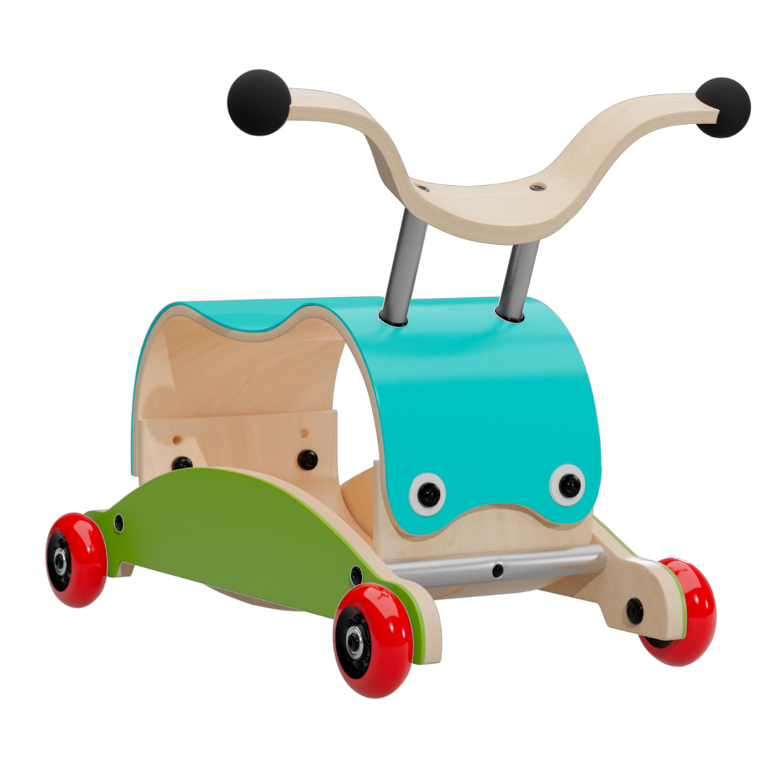 Wishbone Mini Flip Mix and Match Custom Wishbone Australia Play Vehicles at Little Earth Nest Eco Shop Geelong Online Store Australia