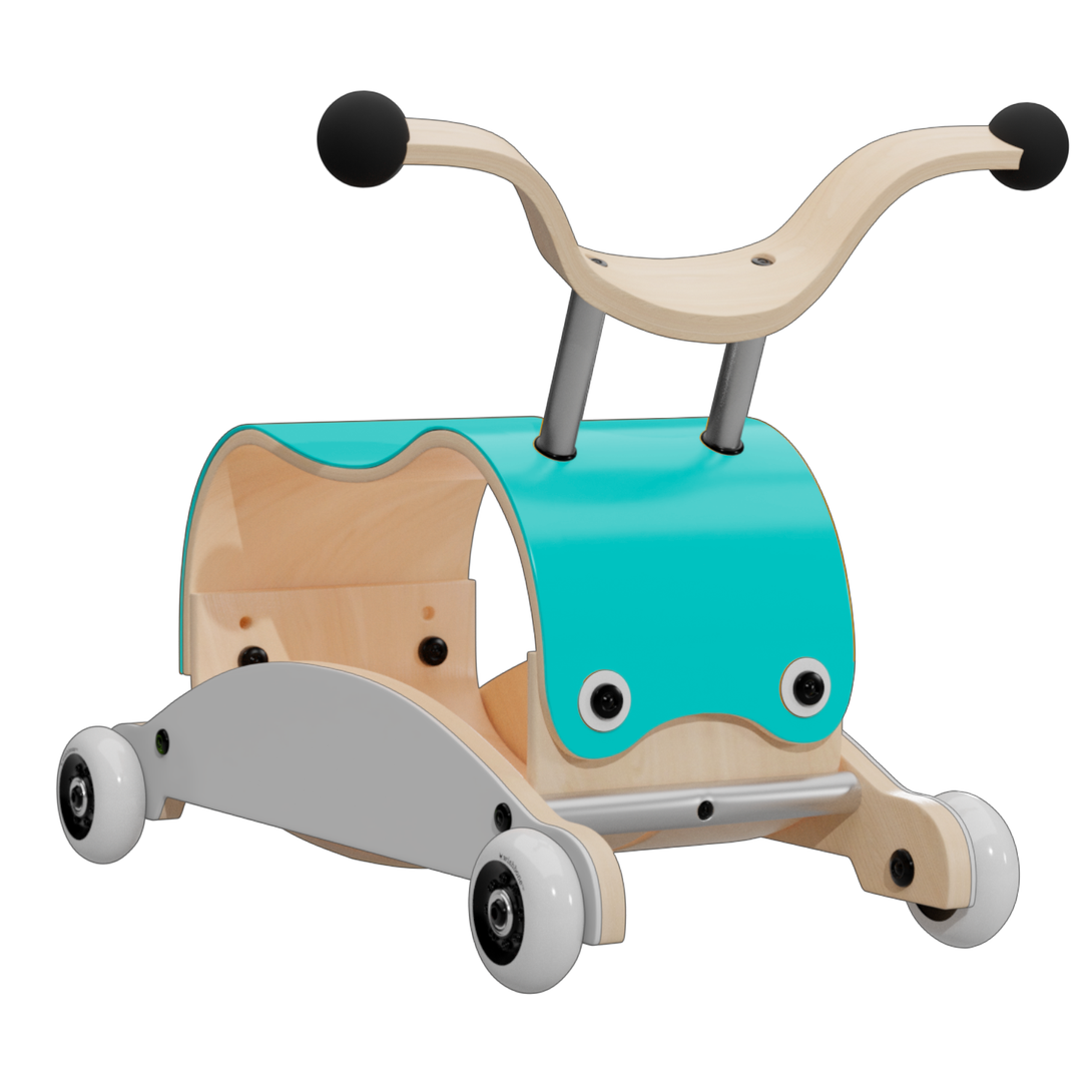 Wishbone Mini Flip Mix and Match Custom Wishbone Australia Play Vehicles at Little Earth Nest Eco Shop Geelong Online Store Australia