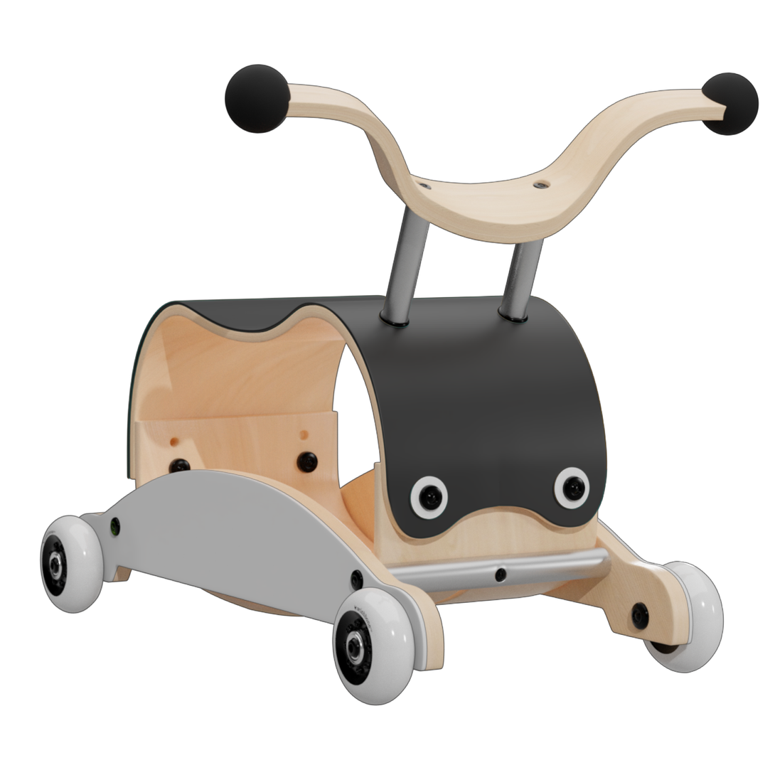 Wishbone Mini Flip Mix and Match Custom Wishbone Australia Play Vehicles at Little Earth Nest Eco Shop Geelong Online Store Australia