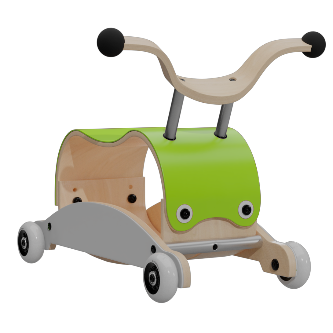 Wishbone Mini Flip Mix and Match Custom Wishbone Australia Play Vehicles at Little Earth Nest Eco Shop Geelong Online Store Australia