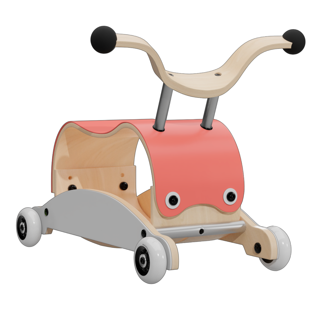 Wishbone Mini Flip Mix and Match Custom Wishbone Australia Play Vehicles at Little Earth Nest Eco Shop Geelong Online Store Australia