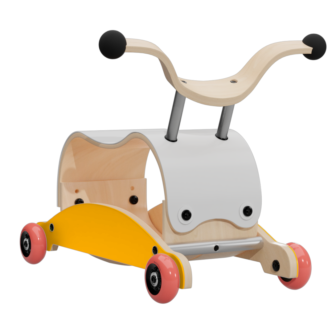 Wishbone Mini Flip Mix and Match Custom Wishbone Australia Play Vehicles at Little Earth Nest Eco Shop Geelong Online Store Australia