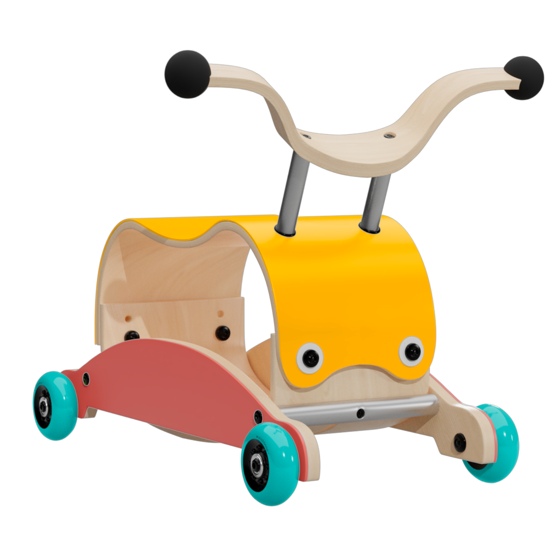 Wishbone Mini Flip Mix and Match Custom Wishbone Australia Play Vehicles at Little Earth Nest Eco Shop Geelong Online Store Australia