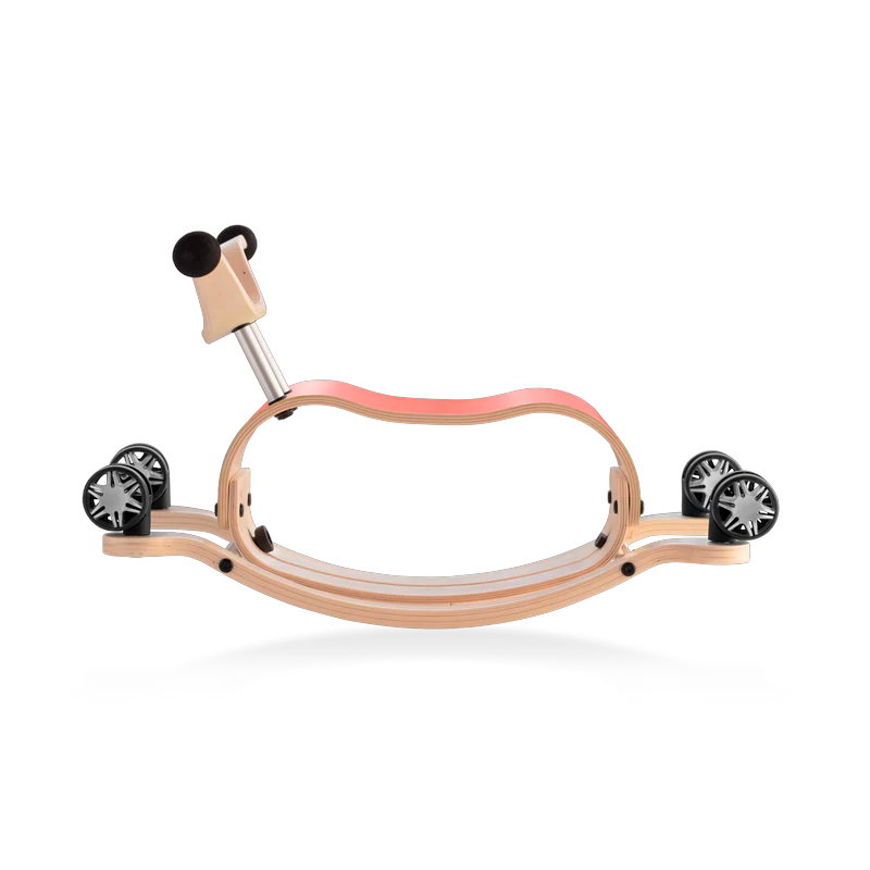 Wishbone Mini Flip Racer with Race Base Wishbone Australia Toys at Little Earth Nest Eco Shop Geelong Online Store Australia