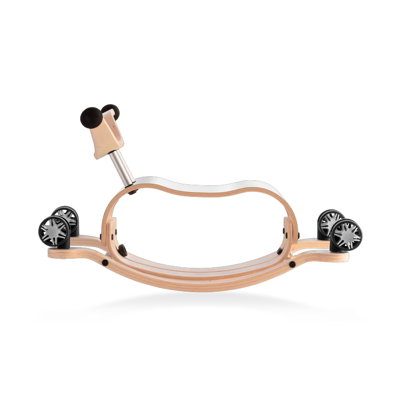 Wishbone Mini Flip Racer with Race Base Wishbone Australia Toys at Little Earth Nest Eco Shop Geelong Online Store Australia